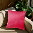 thumbnail image 5 of ERK 1Pcs Velvet Covers For Sofa Bed Solid Color Cushion Home Throw Protectors, 5 of 5