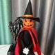 thumbnail image 4 of Decoración de Halloween Decoraciones de Halloween Decoración de Halloween Adorno de muñeca Colgante Decoraciones para fiestas Accesorios Decoraciones para fiestas navideñas(Buy 2 Get 1 Free), 4 of 6