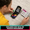 thumbnail image 3 of Educational Insights Kanoodle Genius Party Pack (Set of 12), 3D Brain Teaser Puzzle Game, for Kids Ages 8+, 3 of 6