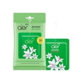 thumbnail image 3 of Godrej Aer Power Pocket Jasmin Floral Delight Bathroom Freshener 10 g, Lasts Upto 30 Days, Air Freshener for Bathroom, 3 of 9