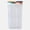 B, variant on Sealed Plastic Compartmental Food Storage Container Divided Kitchen Organizer BPA Free Leak Proof Design for Meal Prep Leftovers Snacks Pantry Organization Dishwasher Safe Household Essential