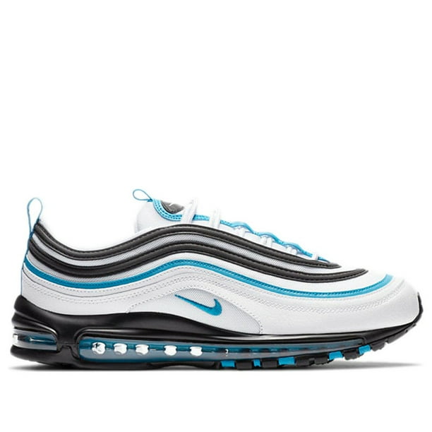 Nike - Nike Men's Air Max 97 Running Shoe (9) - Walmart.com - Walmart.com