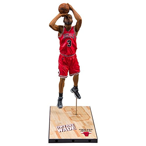 chicago bulls toys