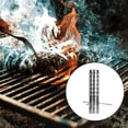 thumbnail image 4 of Accessoires Durables pour Cheminée de Poêle Cuisson Camping Étincelle de Conduit de Cuisinière Tuyaux de Cheminée Arrêteur, 4 of 9