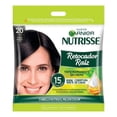 thumbnail image 1 of Retocador de raíces Garnier Nutrisse 20 tonos negros, 1 of 4
