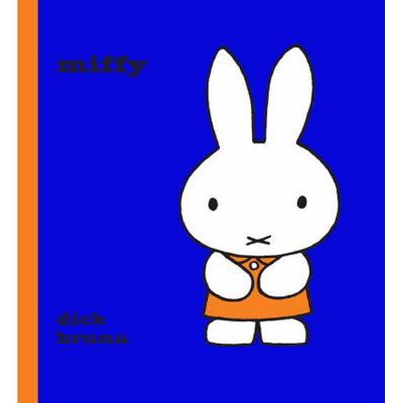 Pre-Owned Miffy (Hardcover) 1742977324 9781742977324