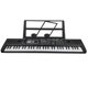thumbnail image 3 of Teclado Electrónico, órgano Electrónico Para Niños De 61 Teclas, Para Niños De 1 A 6 Años Para Entrenar Y Tocar Para Principiantes YLSHRF Digital Keyboard, 3 of 8
