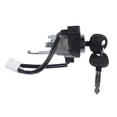 thumbnail image 2 of NEWZQ Ignition Lock Cylinder 81900-2KA30 Fits Select: 2010-2013 Kia Soul Hatchabck 1.6L 2.0L L4, 2 of 9