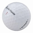 thumbnail image 3 of TaylorMade Recycled Golf Balls, pack of 24, by Mulligan, 3 of 4