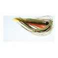 thumbnail image 5 of 6th Sense Fishing Silicone Jig Skirt Package of 5, 5 of 5