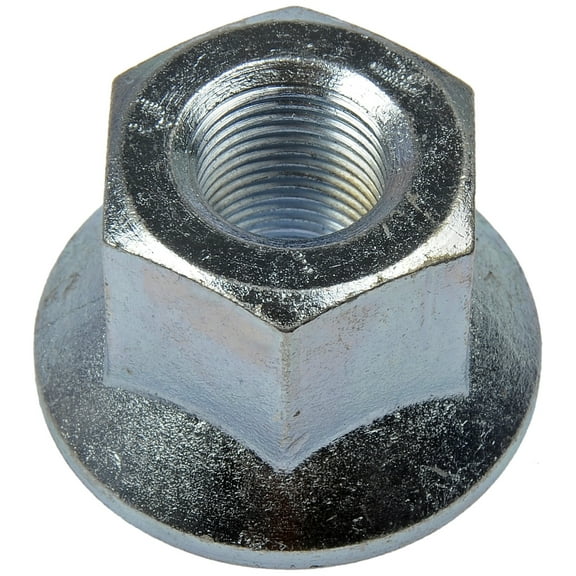 Dorman 611-057 Wheel Lug Nut for Specific Dodge Models (Pack of 10)