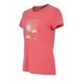 thumbnail image 3 of Regatta T-Shirt Extensible Fingal Mountain pour Femmes, 3 of 4