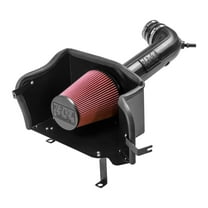 Flowmaster 615110 Air Intake Kit