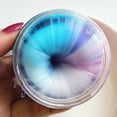 thumbnail image 4 of 1PC Clay Beautiful Color Mixing Cloud Scented Stress Kids Clay Toy, 4 of 4