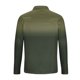 thumbnail image 4 of Blusa y camisa de manga larga con cuello vuelto para hombre, jersey de solapa de manga corta, top deportivo de manga corta con solapa, blusa de poliéster para hombre, 4 of 5