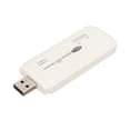 thumbnail image 3 of 4G WiFi Modem SIM Card Slot 150Mbps Plug and Play 10 Users Supported Wireless LTE Router for Tablet Laptop Phone, 3 of 5