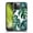 Green Tropics, variant on Head Case Designs Officially Licensed Nature Magick Tropical Palm Leaves On Marble Green Tropics Soft Gel Case Compatible with Apple iPhone X / iPhone XS