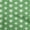 Green, variant on oneOone Georgette Viscose White Fabric Tea Kettle Fabric For Sewing Printed Craft Fabric By The Yard 42 Inch Wide-CK