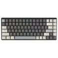 thumbnail image 4 of AZIO Cascade BT Keyboard Grey, 4 of 4