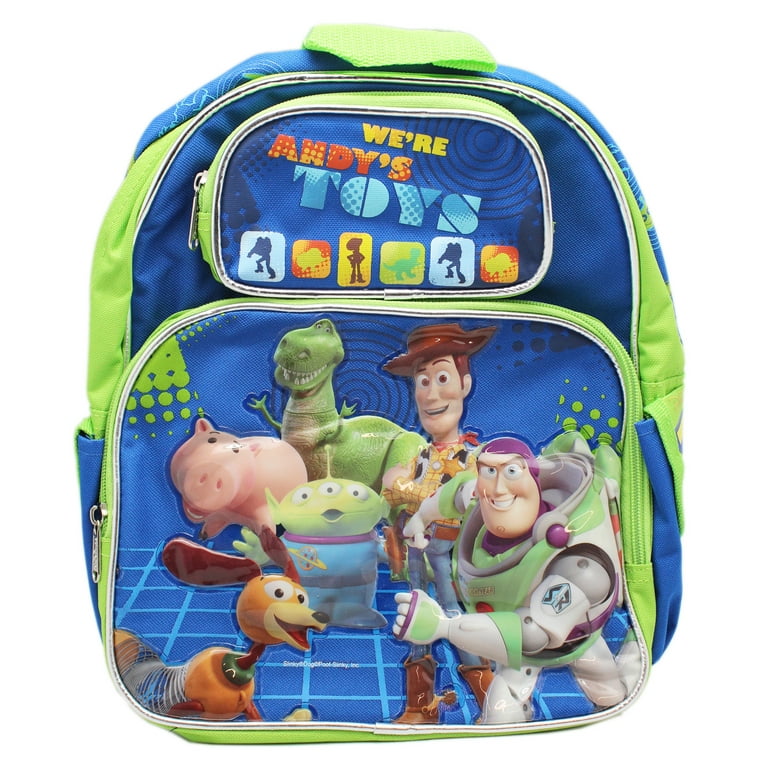 Toys and me clearance backpack