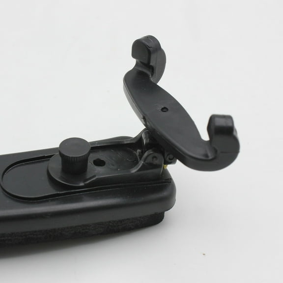 Shoulder Rest,Padded 1/2 1/4 Violin Players And Violin And Qinquan Violin Rest Violin Premium Rest Padded 1/2 1/4 Fiddle Rest /4 Padded Adjustable Qinquan Professional And /2 1/4 Padded
