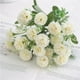 thumbnail image 4 of 2 paquetes / set lis artificiales para decoración del hogar de bodas al aire libre en interiores Baoblaze Flores artificiales de la lila falsa, 4 of 8