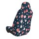 thumbnail image 2 of Balery Cherry Blossoms Funda de Asiento para Auto con Diseño - Cubierta Frontal Suave y Transpirable con Protector Antideslizante- 1 Unidad, 2 of 5