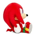 thumbnail image 5 of Kidrobot Sonic The Hedgehog Phunny 7.5" Knuckles Plush Toy, 5 of 6
