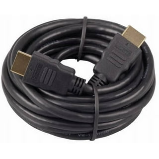 UAX GL4KHDMI4M 12 ft. 4K HDMI Cable 