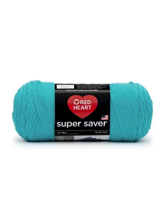 Red Heart Yarn in Yarn