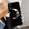thumbnail image 1 of For TCL 505 Case Cover For TCL 50 SE Fundas New Black Soft Silicone TPU Protective Phone Case For TCL 50 5G Bumper Shell Coque 58 For TCL 50 5G, 1 of 6