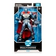 thumbnail image 5 of DC Multiverse Steel (Reign of The Supermen) 7" Action Figure McFarlane Toys, 5 of 5