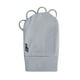 thumbnail image 5 of Guantes de golf de medio Características del material Amigable con la piel Práctico Cómodo M Izquierda Gris Zulema Protector de medio dedo, 5 of 8