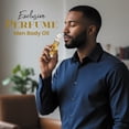 thumbnail image 5 of MOBETTER FRAGRANCE OILS 1 Millionth of a Second Intense Men Cologne Body Oil, 5 of 8