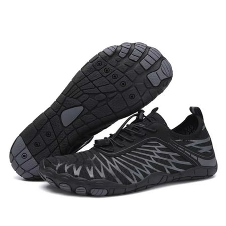 

CHNGXWE Light and soft Women‘s Water Shoes for the beach Non-slip Fast Drying Sports Shoes for Swimming Yoga and Wading indoors. Perfect for Fitness and Water Activities.