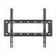 thumbnail image 1 of Soporte para tv Getttech GWT-WAF75-01 de pared fijo para pantallas de 32 a 75 pulgadas soporta hasta 45kg VESA 600x500mm, 1 of 9
