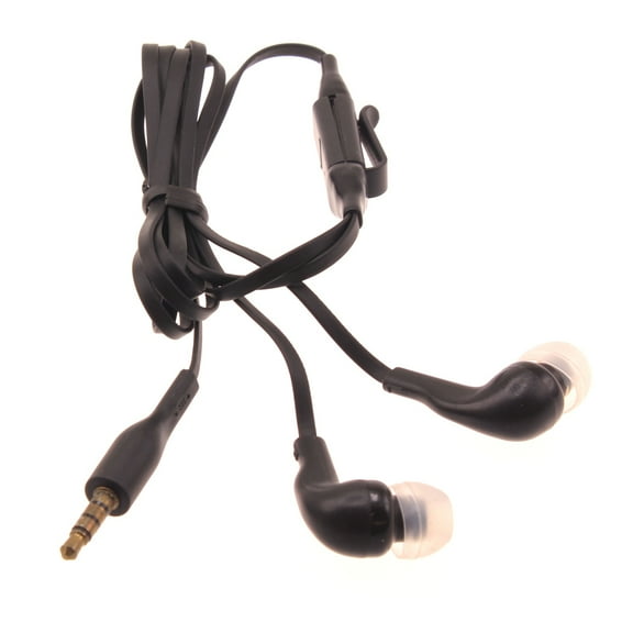 Headphones Wired Earphones for Galaxy Tab A 8.4 (2020) Tablets - Handsfree Mic 3.5mm Headset Earbuds Earpieces for Samsung Galaxy Tab A 8.4 (2020)