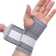 thumbnail image 1 of (Talla XL, 1 Unidad)Cuidado Muñequera y soporte de palma Compresión - Soporte para mano derecha o izquierda - Ultraligero, elástico y transpirable, 1 of 5