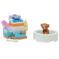 thumbnail image 1 of LEGO Friends Accessory Set: Cute Cat (Aira) at Veterinary Station Kit (21 pcs), 1 of 5