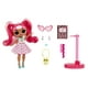 thumbnail image 1 of Muñeca de moda L.O.L. ¡Sorpresa! Tweens Cherry B.B., 1 of 7