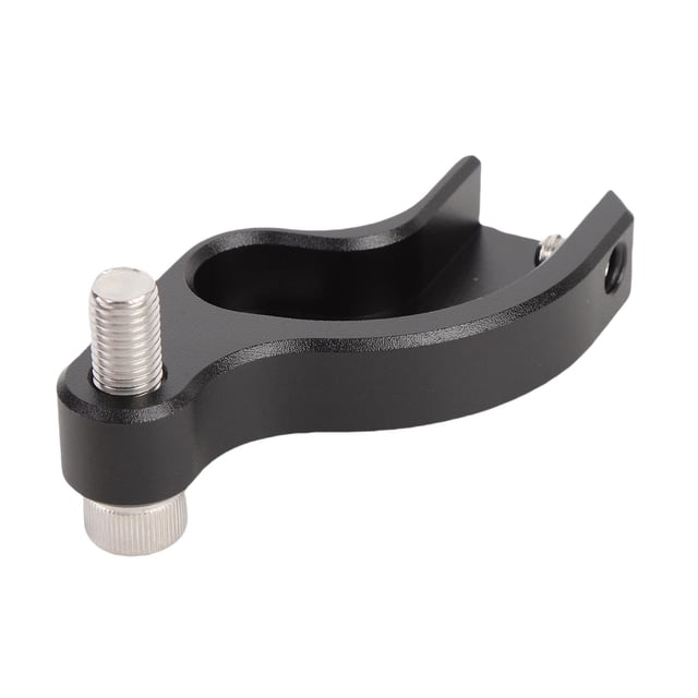 Neutral Gear Shifter Assistant, Front Installation Gear Shifting Easier Helper Al6063 Neutral Shift Auxiliary Bracket Mount for Touring 2018+