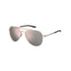 thumbnail image 3 of Lente de Sol Under Armour UA 0007/G/S Rojo Unisex, 3 of 3