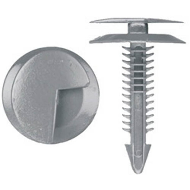 50 Door Panel Retainers Clips For GM 10126901