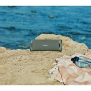 Sony ULT POWER SOUND Portable Bluetooth Speaker, Forest