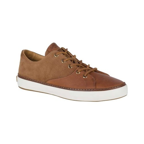 Mens New Balance 574 Sport Brown Hemp 
