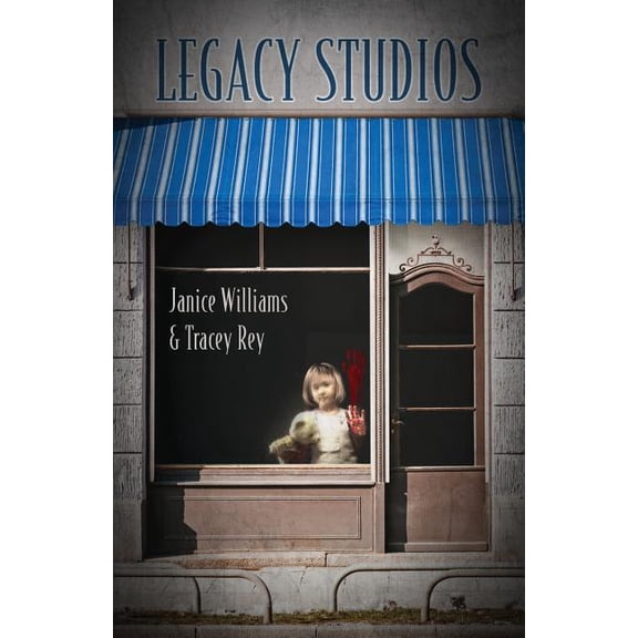 Legacy Studios, (Paperback)
