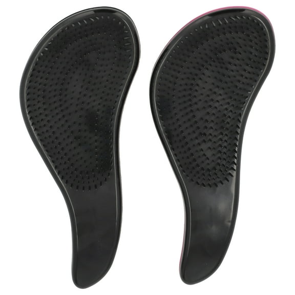 artnaturals Detangling Hair Brush, 2 Piece Set