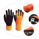 thumbnail image 3 of EeaseMX 1 par de guantes de jardinería resistentes al frío y al agua (talla M), 3 of 7