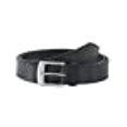 thumbnail image 3 of Style n Craft 392701-M Belt In Top Grain Leather, Medium, Black, 3 of 3