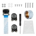 thumbnail image 1 of Módulo de cámara para Raspberry Pi, módulo de cámara de visión nocturna Kit de cámara para módulo de cámara de visión nocturna Raspberry Claridad notable, 1 of 8